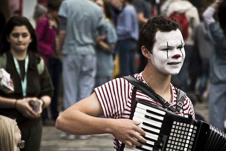 Clown